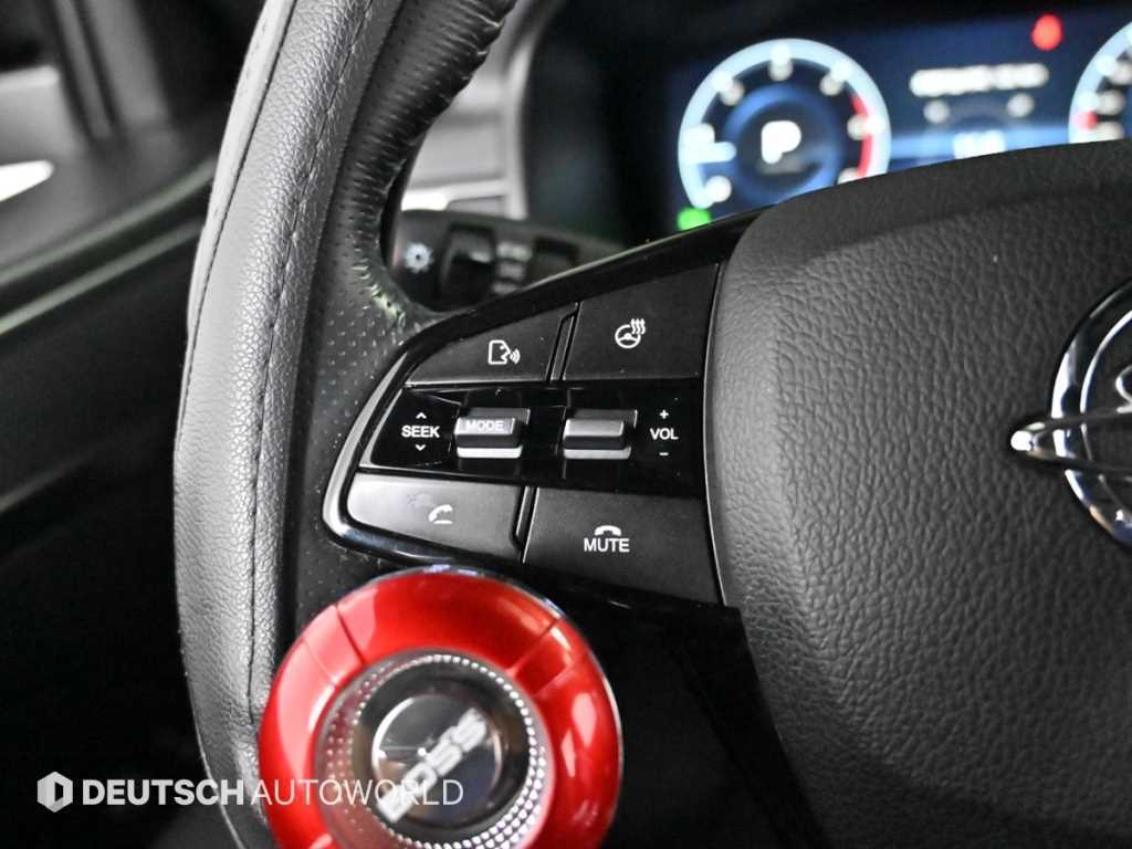 Ssangyong Rexton 2022 Negro - Importación desde Corea - HF Imports Iquique - Foto 18