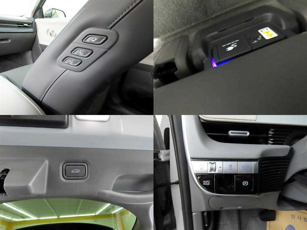 HYUNDAI Ioniq 5 2023 - Importación desde Corea - HF Imports Iquique - Foto 17