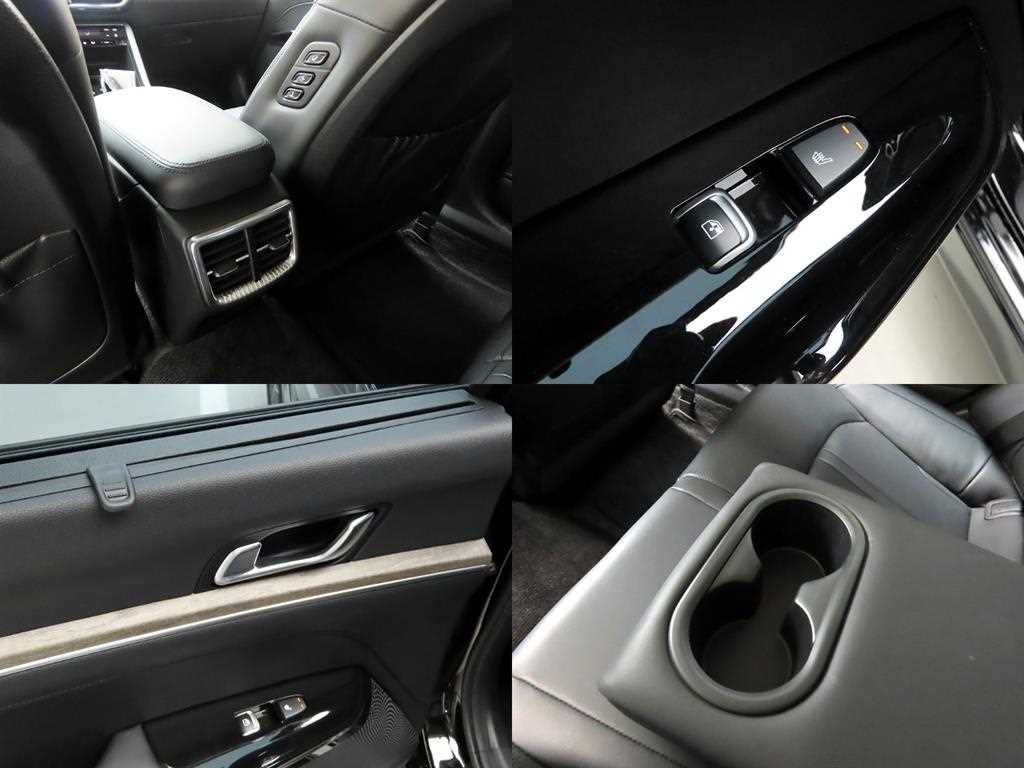 KIA K5 2023 Negro - Importación desde Corea - HF Imports Iquique - Foto 18