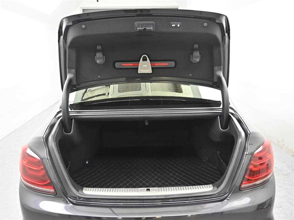 KIA K9 2019 Gris - Importación desde Corea - HF Imports Iquique - Foto 19