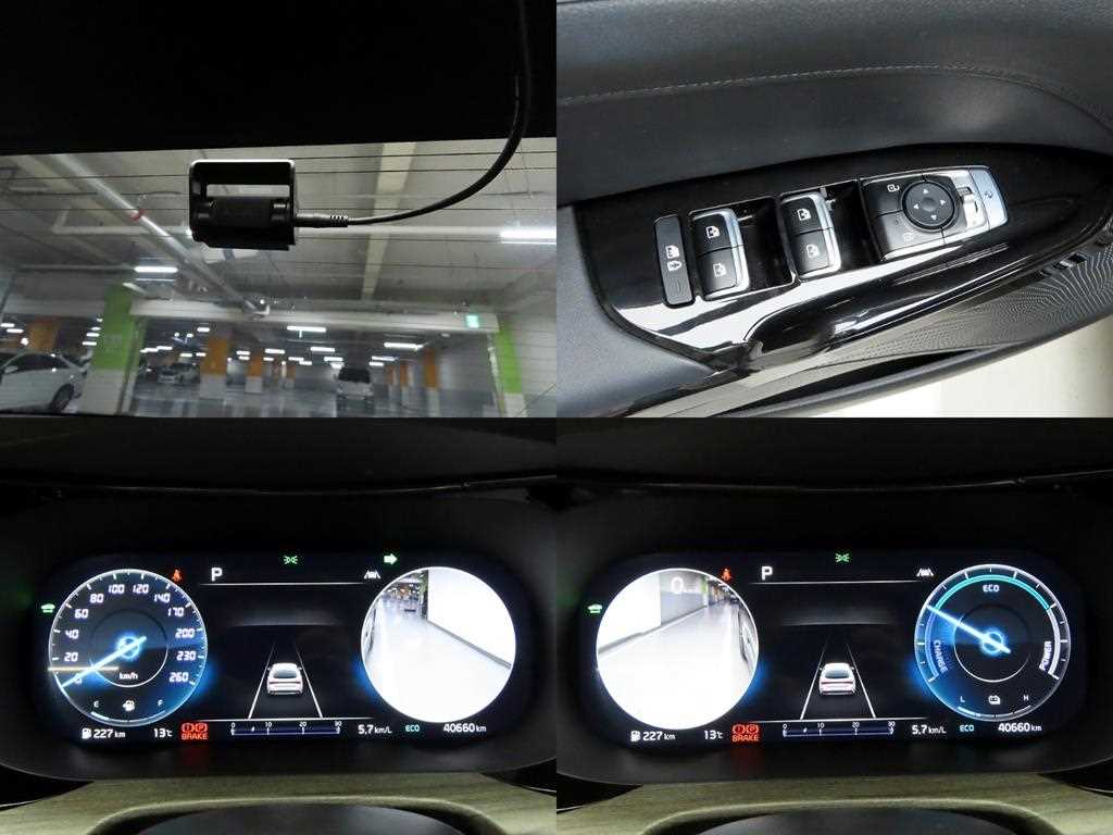 KIA K5 2023 Negro - Importación desde Corea - HF Imports Iquique - Foto 16