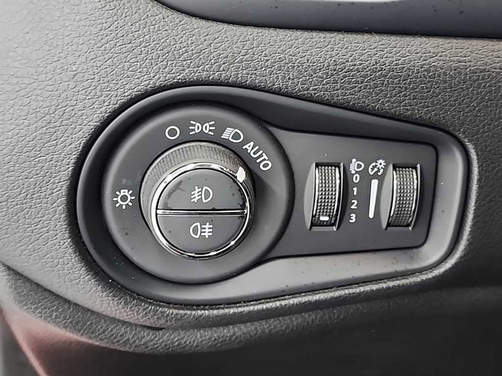 Jeep Renegade 2019 - Importación desde Corea - HF Imports Iquique - Foto 19