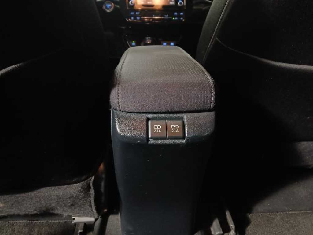 Toyota Prius 2019 Negro - Importación desde Corea - HF Imports Iquique - Foto 15