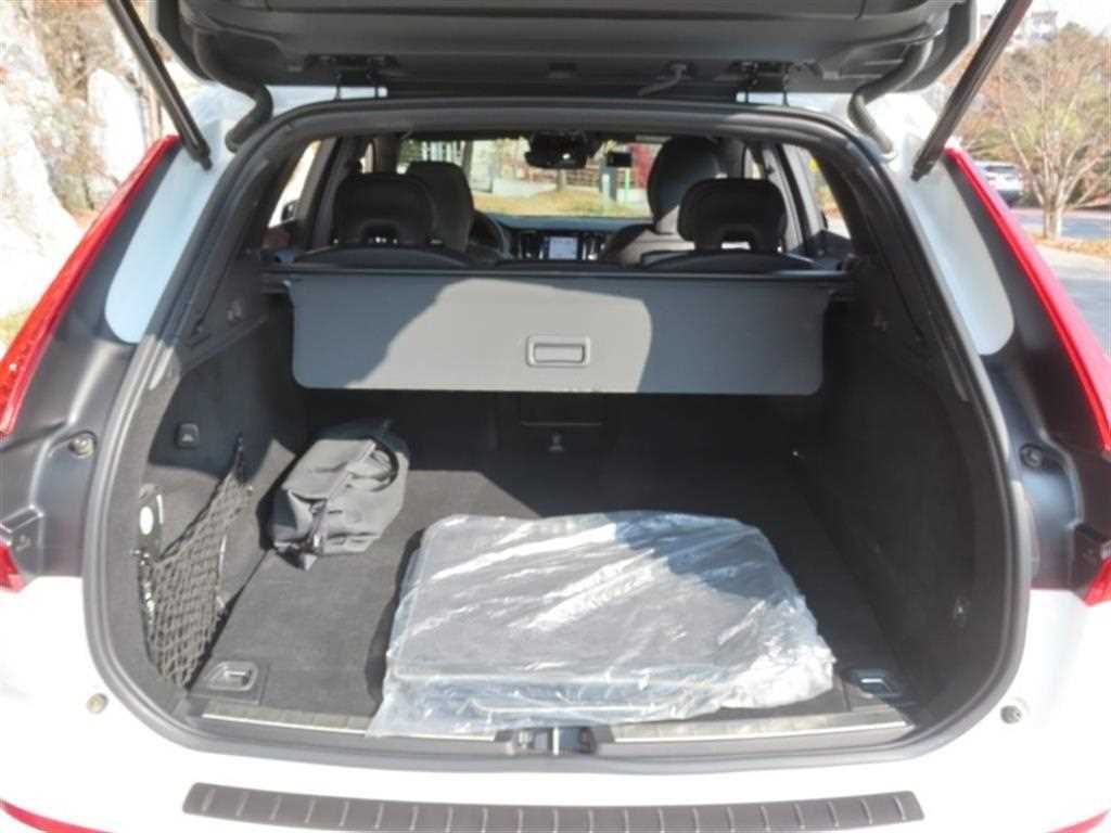 Volvo XC60 2021 Blanco - Importación desde Corea - HF Imports Iquique - Foto 18