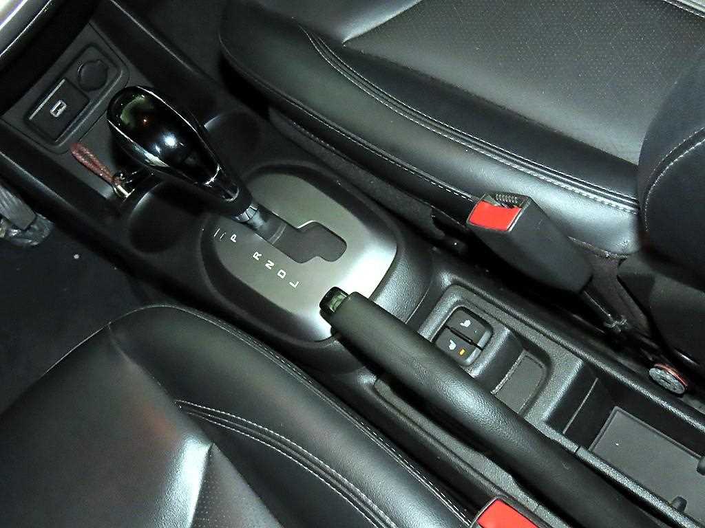 Chevrolet Spark - Vista 12