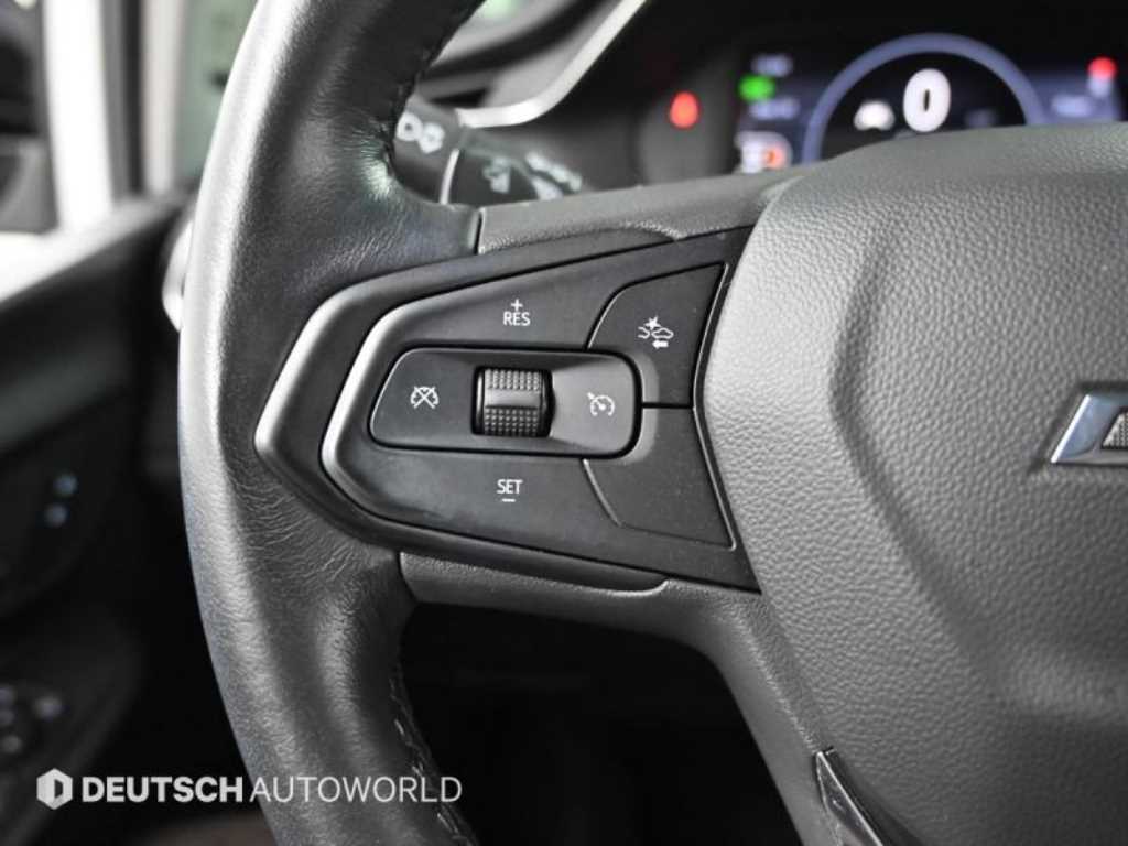 Chevrolet Bolt 2022 Blanco - Importación desde Corea - HF Imports Iquique - Foto 16