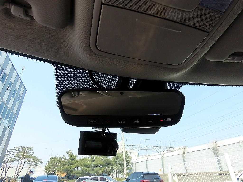 KIA Soul 2019 Negro - Importación desde Corea - HF Imports Iquique - Foto 17