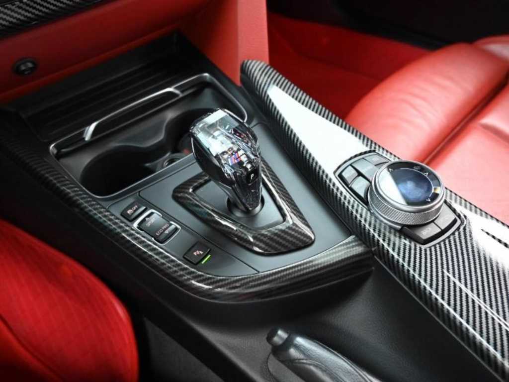 BMW 4 Series - Vista 10