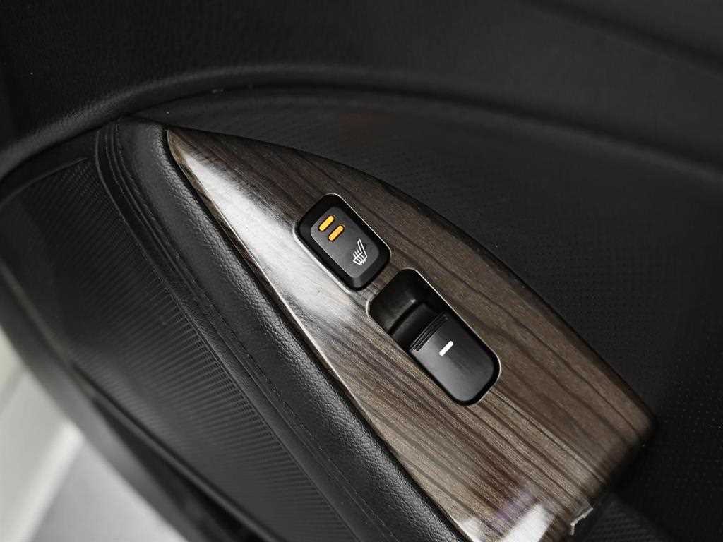 KIA K5 2015 Blanco - Importación desde Corea - HF Imports Iquique - Foto 15