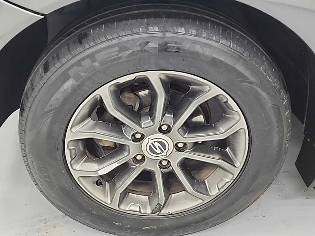 Ssangyong Korando 2016 Gris - Importación desde Corea - HF Imports Iquique - Foto 20