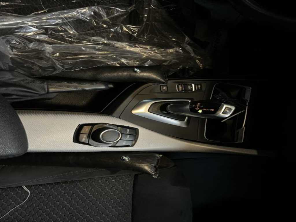 BMW 1 series - Vista 8