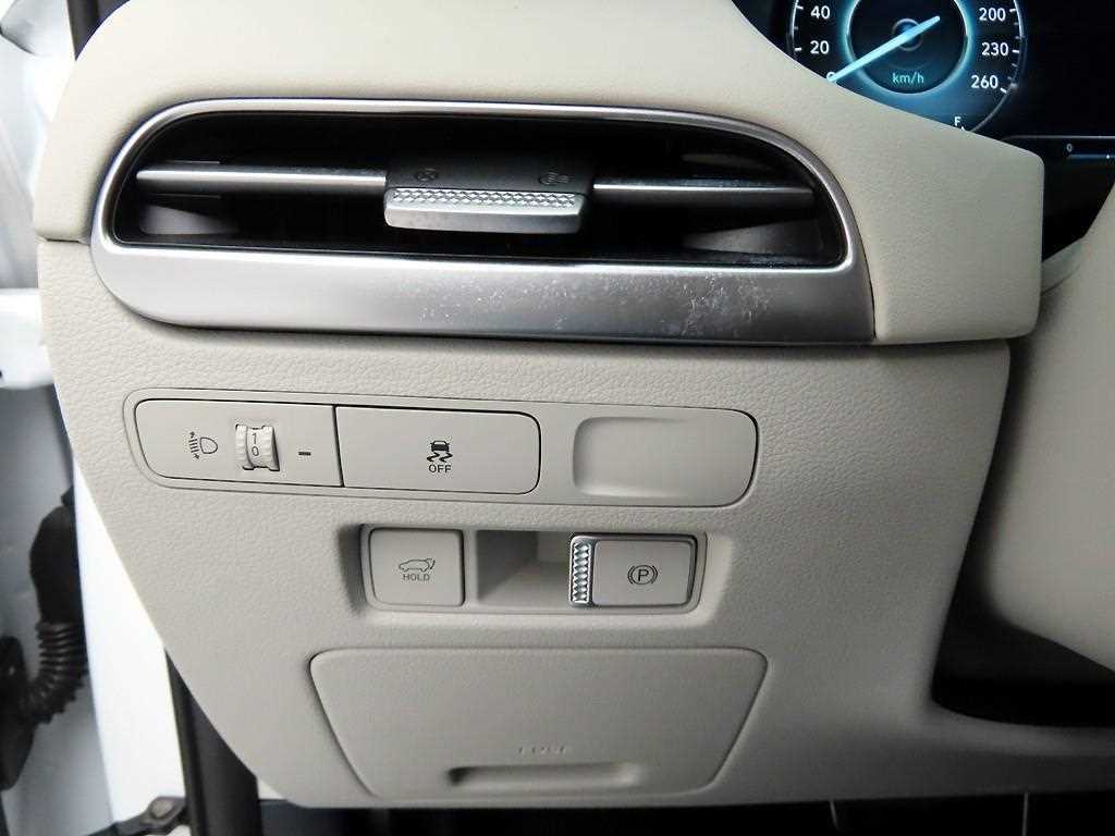 HYUNDAI Palisade - Vista 11