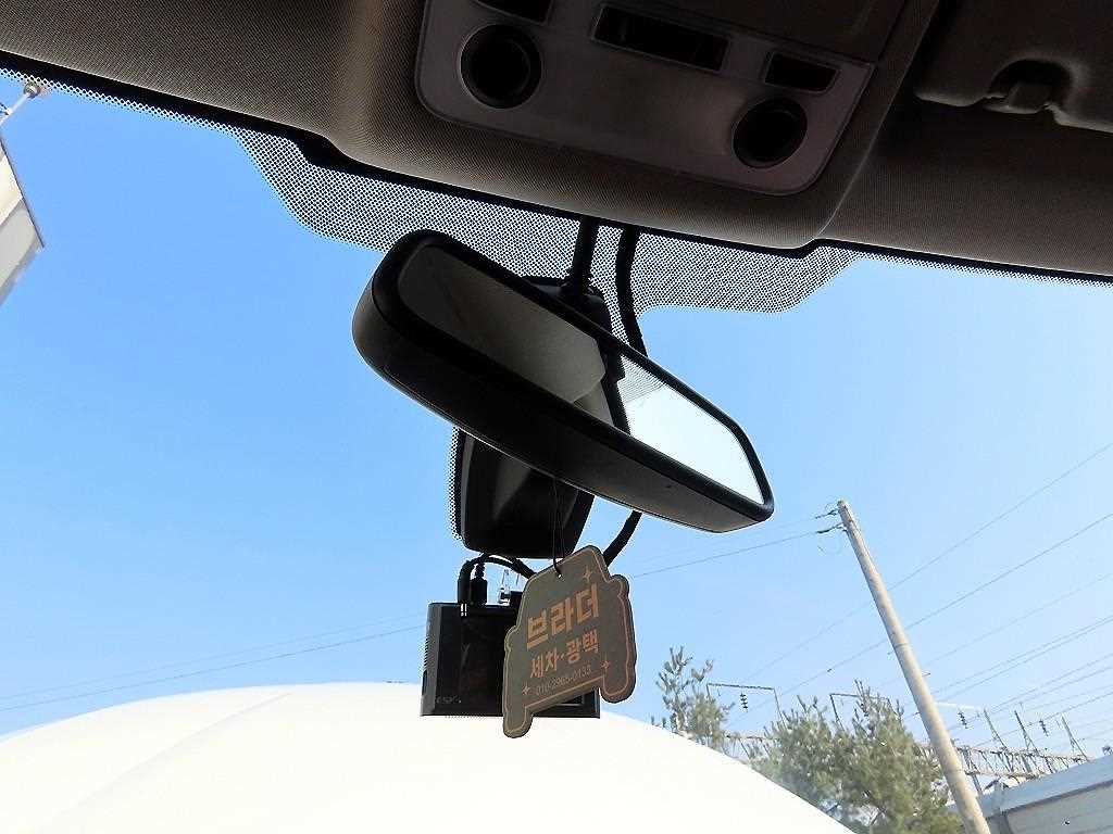 BMW X1 2013 Blanco - Importación desde Corea - HF Imports Iquique - Foto 15