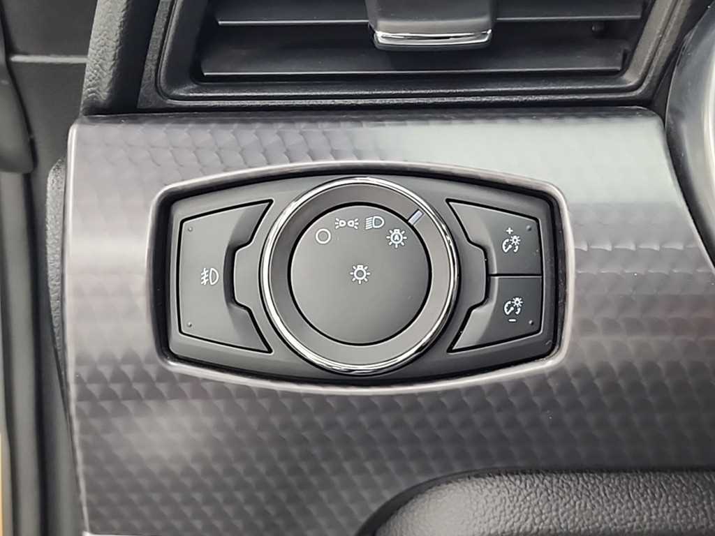 Ford Mustang 2018 Negro - Importación desde Corea - HF Imports Iquique - Foto 18