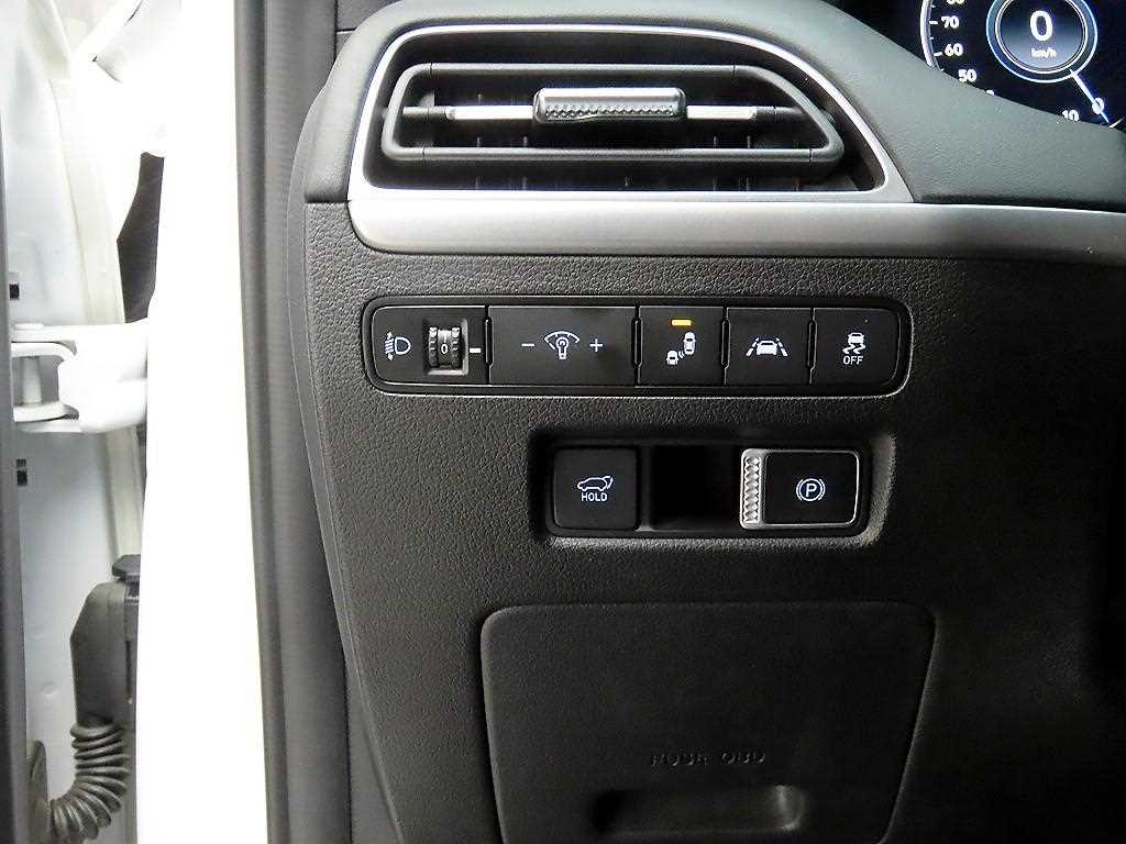 HYUNDAI Palisade - Vista 11