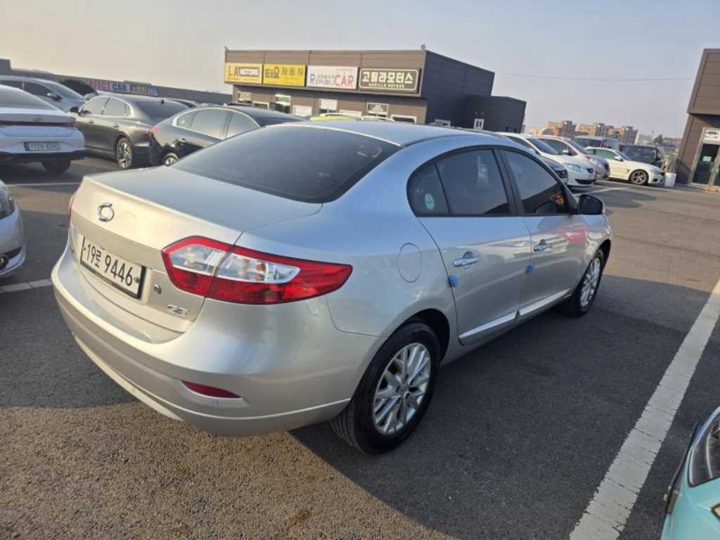 SAMSUNG SM3 - Vista 4