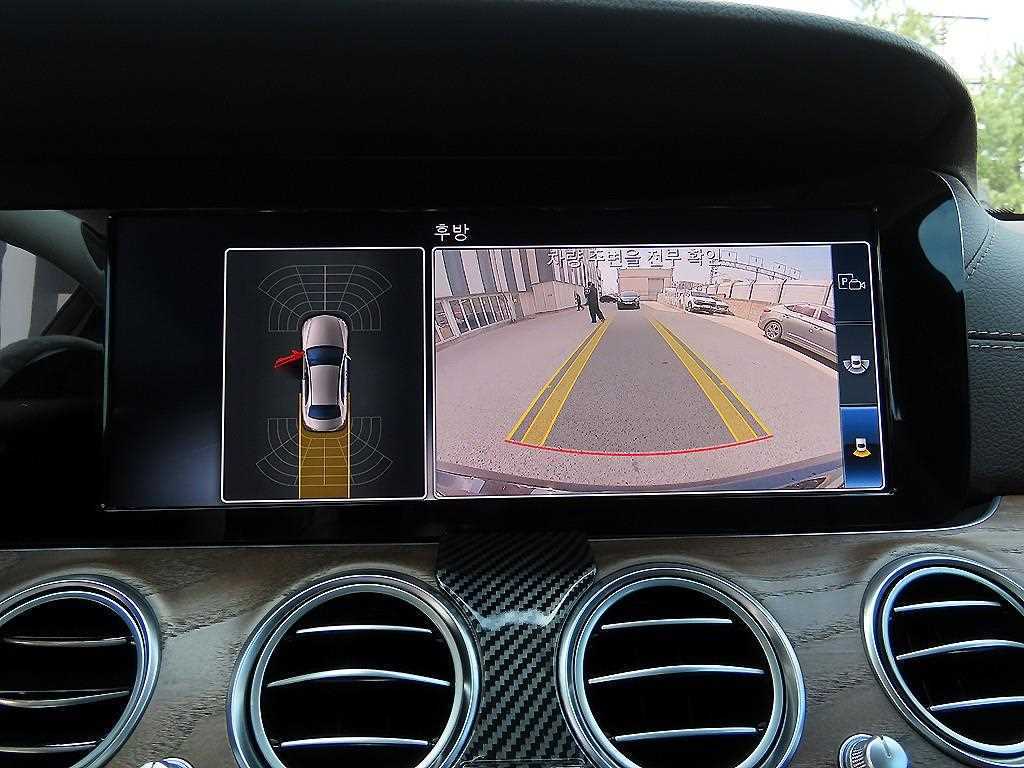 Mercedes Benz E class 2019 Negro - Importación desde Corea - HF Imports Iquique - Foto 14