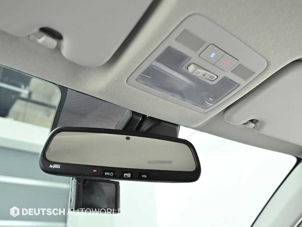 HYUNDAI Venue 2020 Blanco - Importación desde Corea - HF Imports Iquique - Foto 18