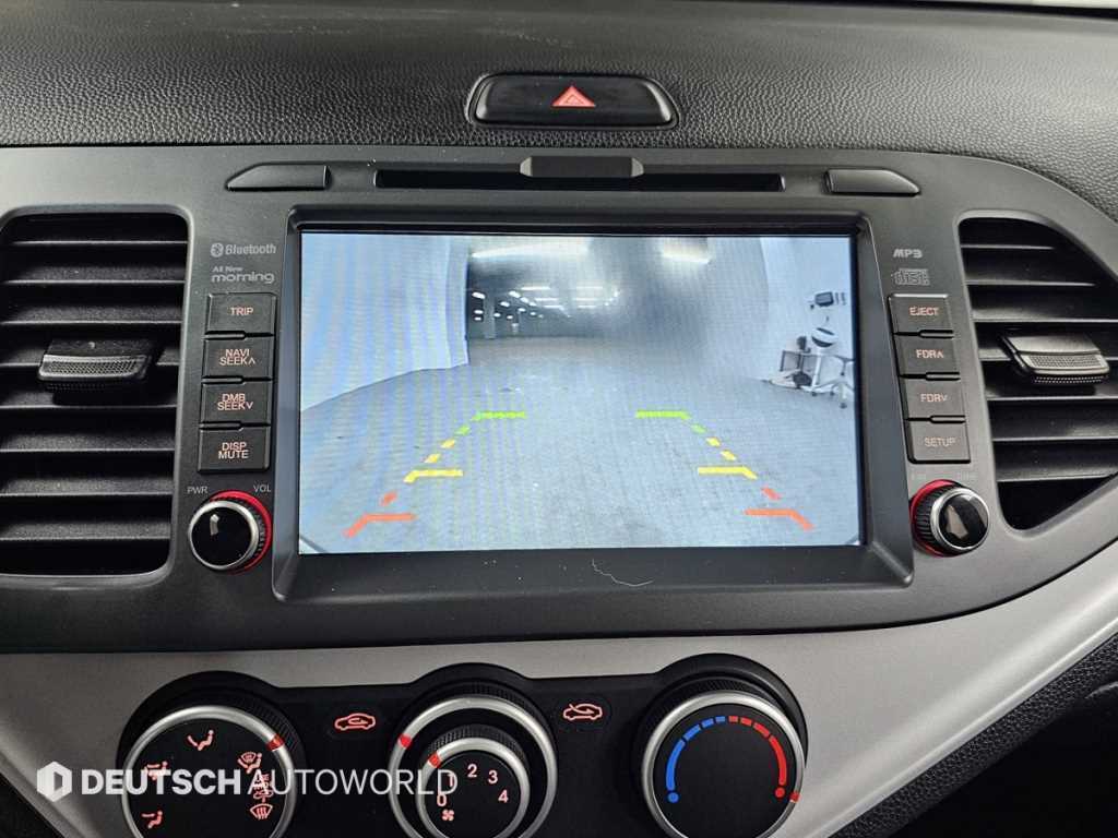 KIA Morning - Vista 7