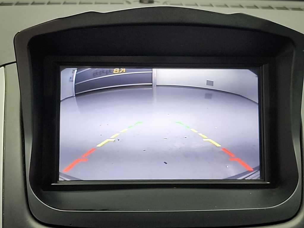 Chevrolet Cruise 2016 Gris - Importación desde Corea - HF Imports Iquique - Foto 14