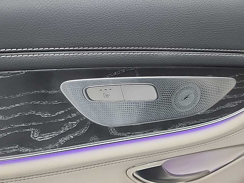 Mercedes Benz CLS Class 2021 Negro - Importación desde Corea - HF Imports Iquique - Foto 14