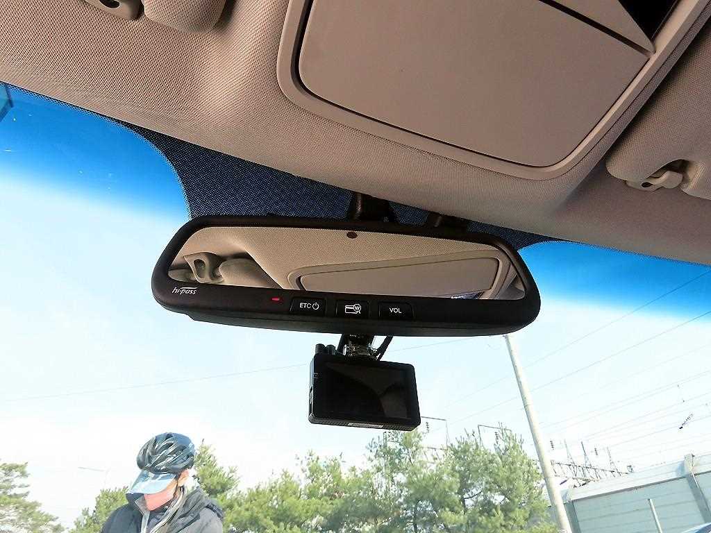 KIA K7 2017 Blanco - Importación desde Corea - HF Imports Iquique - Foto 15