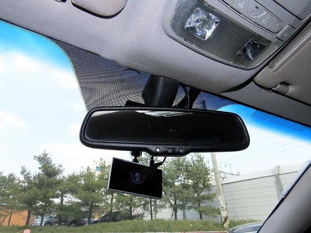 KIA Opirus 2007 Negro - Importación desde Corea - HF Imports Iquique - Foto 17