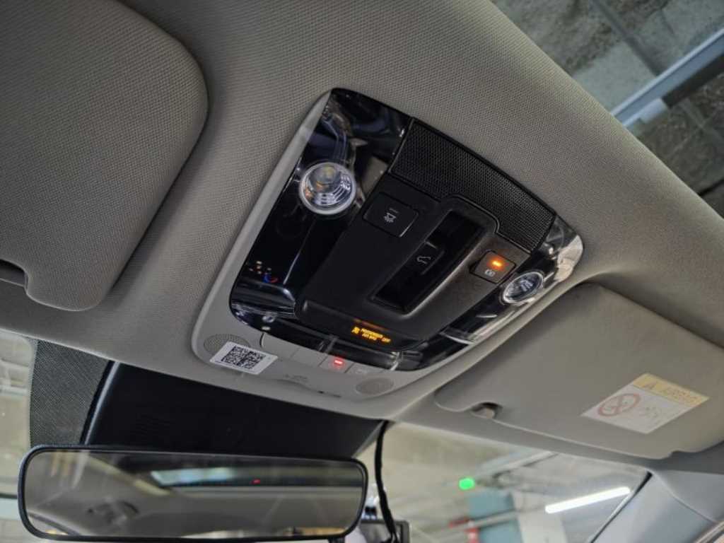 KIA K5 2022 Negro - Importación desde Corea - HF Imports Iquique - Foto 14