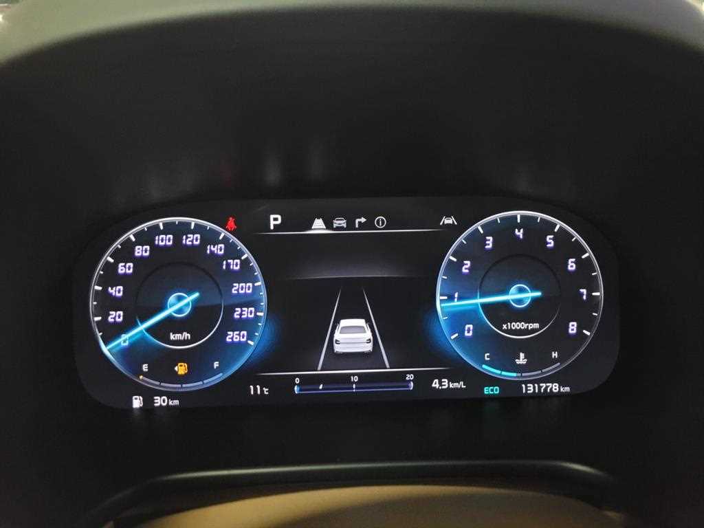 KIA K9 2022 Negro - Importación desde Corea - HF Imports Iquique - Foto 18