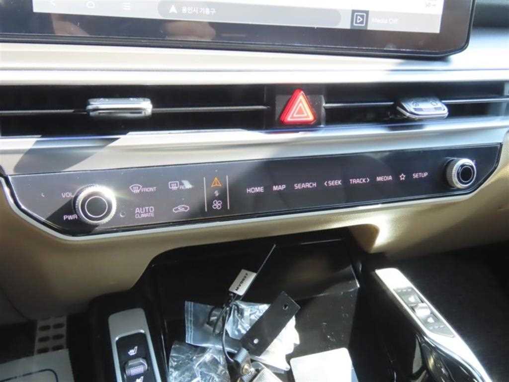 KIA Sorento - Vista 7