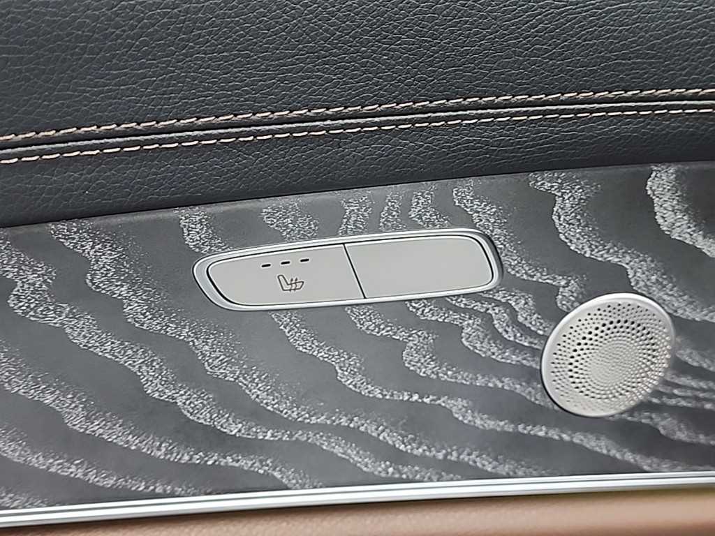 Mercedes Benz E class 2022 Blanco - Importación desde Corea - HF Imports Iquique - Foto 13