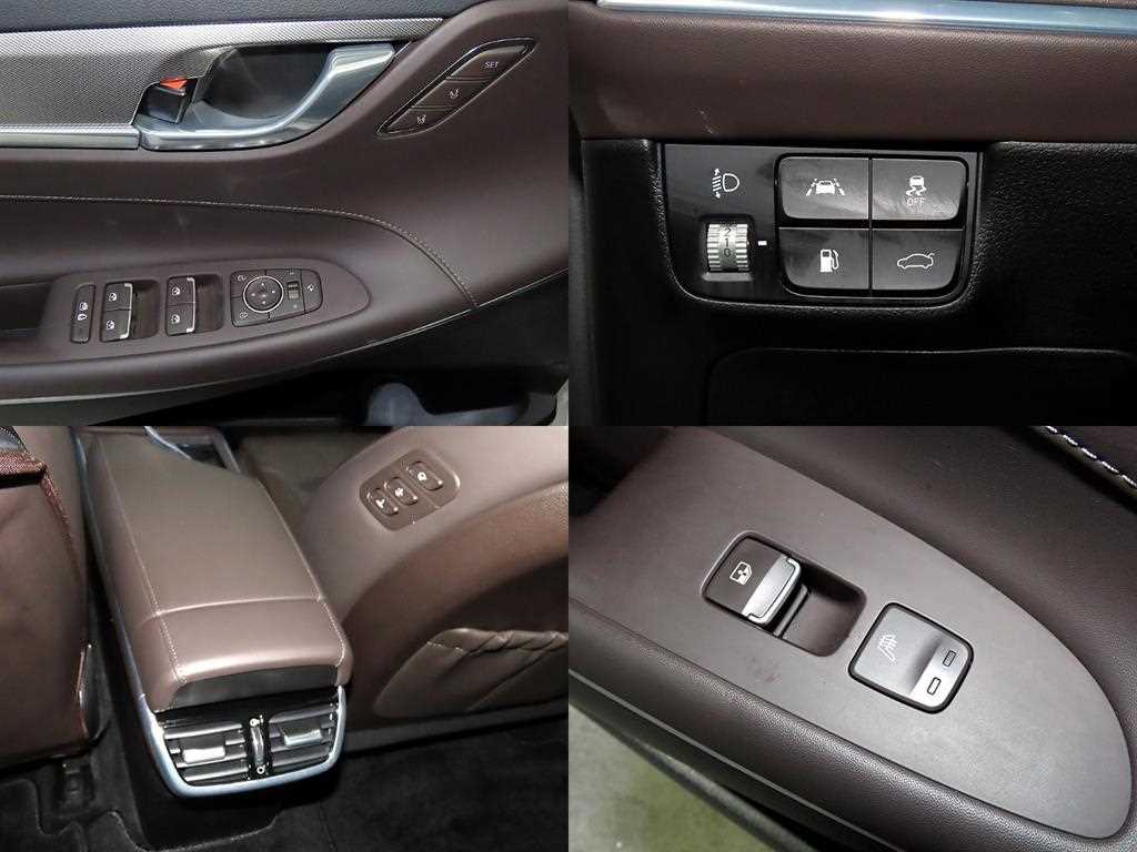 HYUNDAI Grandeur 2020 Blanco - Importación desde Corea - HF Imports Iquique - Foto 18