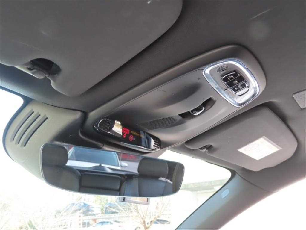 Volvo XC60 - Vista 10