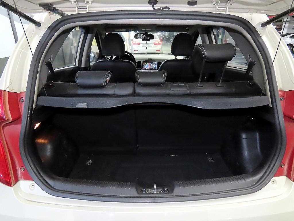 KIA Morning 2015 the color of pearl - Importación desde Corea - HF Imports Iquique - Foto 17