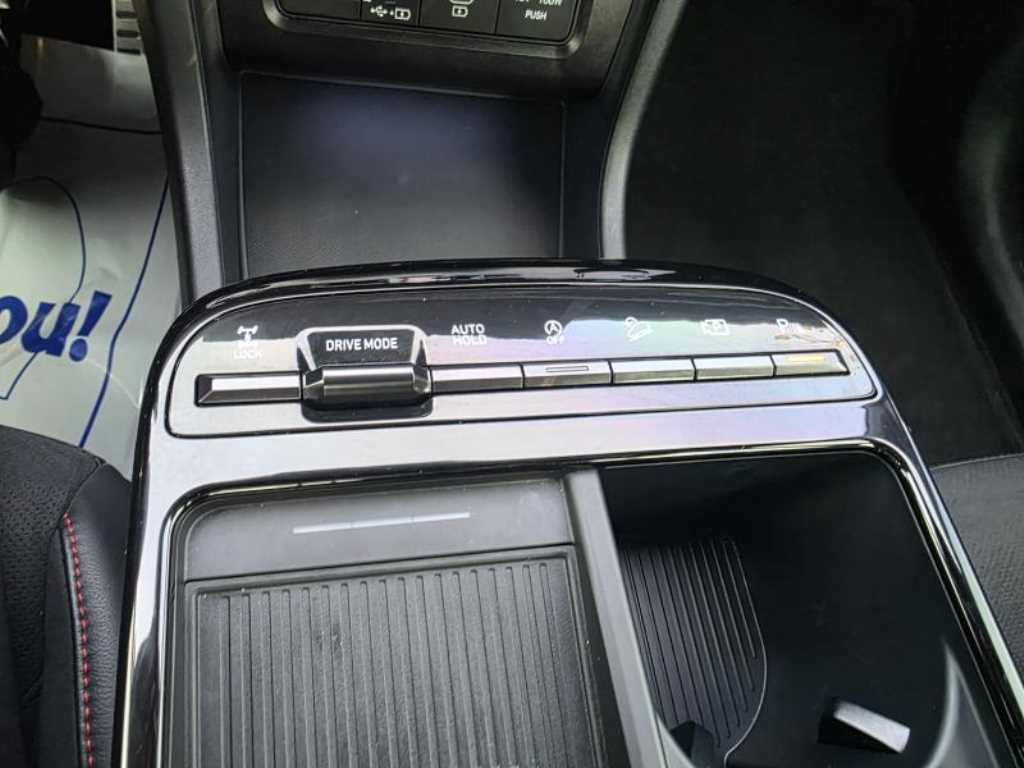 HYUNDAI Tucson 2024 - Importación desde Corea - HF Imports Iquique - Foto 17