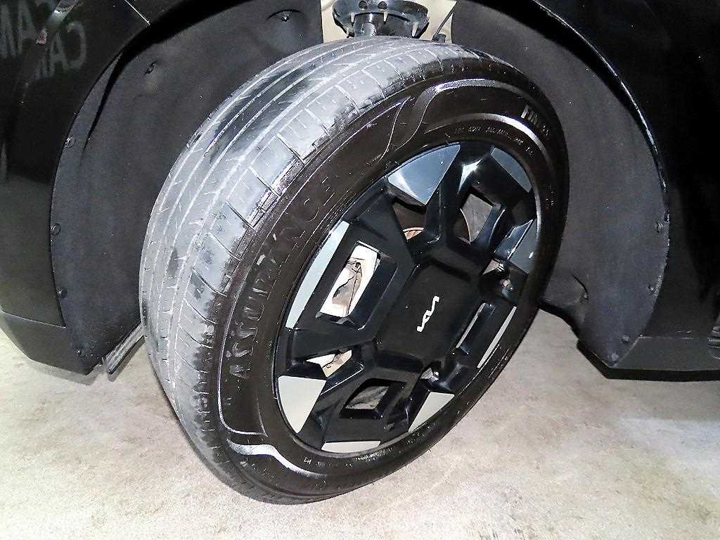 KIA Carnival 2025 Negro - Importación desde Corea - HF Imports Iquique - Foto 20