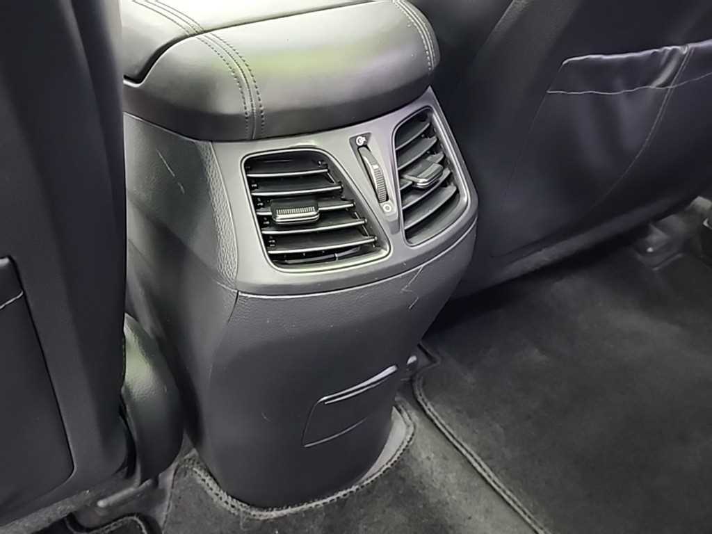 HYUNDAI Grandeur 2015 Negro - Importación desde Corea - HF Imports Iquique - Foto 13