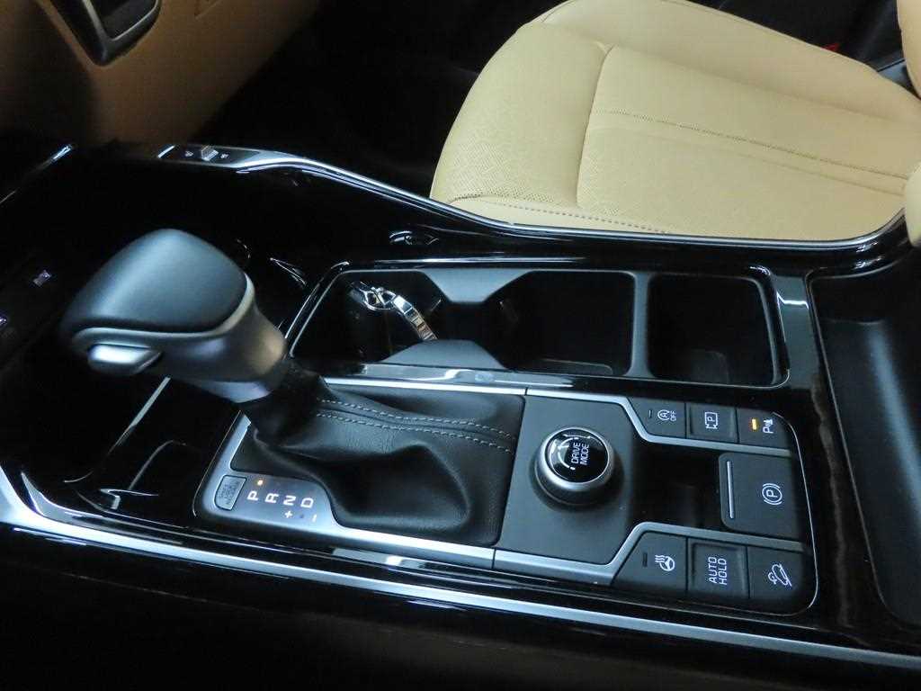 KIA Sorento - Vista 12