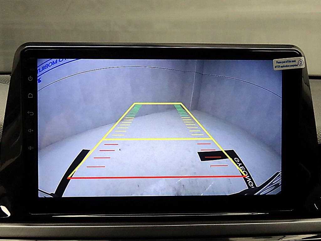 KIA Seltos 2021 Blanco - Importación desde Corea - HF Imports Iquique - Foto 15