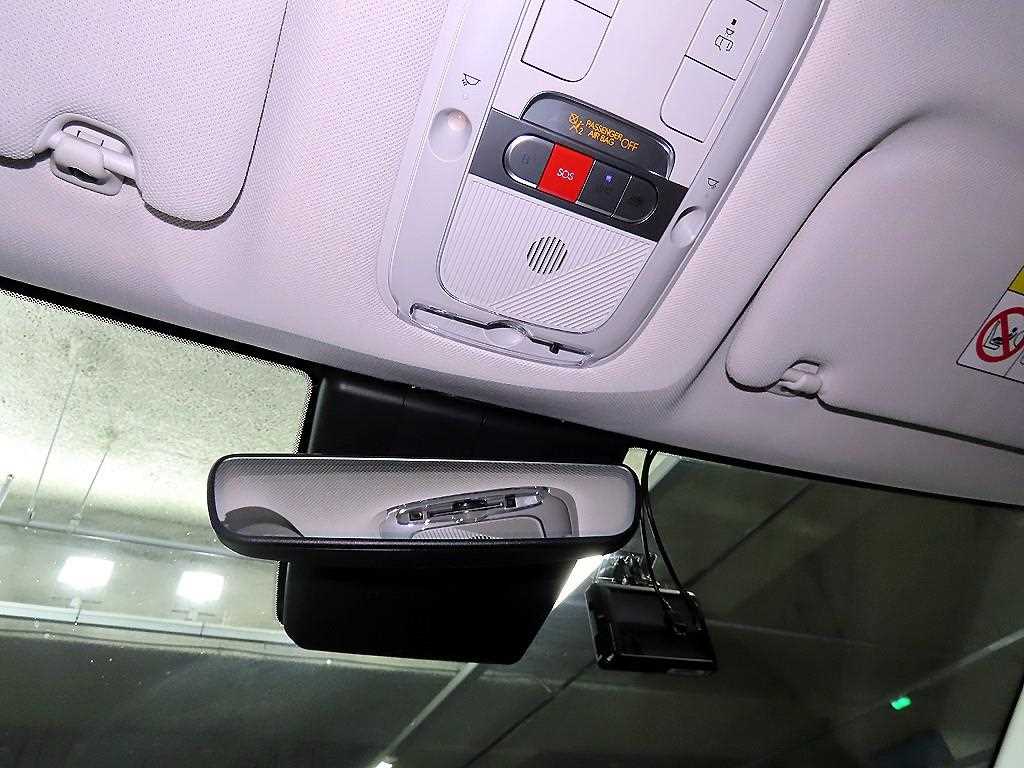 HYUNDAI Ioniq 5 2023 Gris - Importación desde Corea - HF Imports Iquique - Foto 17