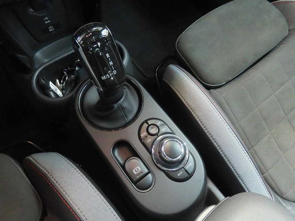 Mini Cooper 2023 Gris - Importación desde Corea - HF Imports Iquique - Foto 13