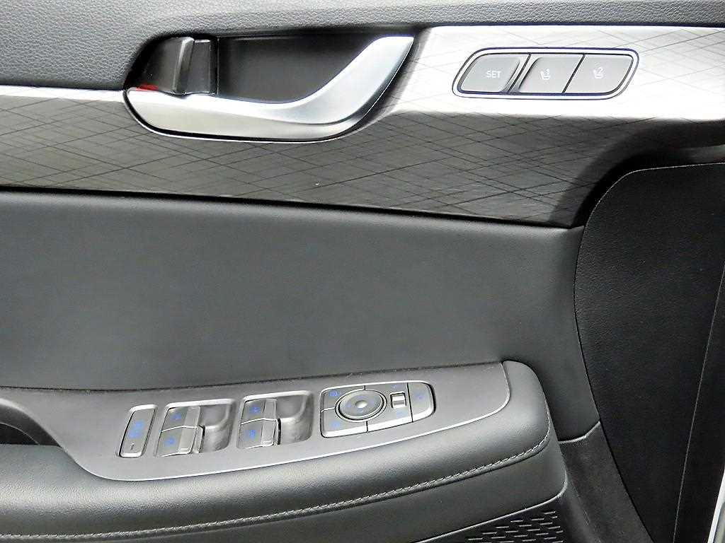 HYUNDAI Palisade - Vista 10