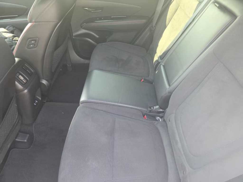 HYUNDAI Tucson - Vista 8