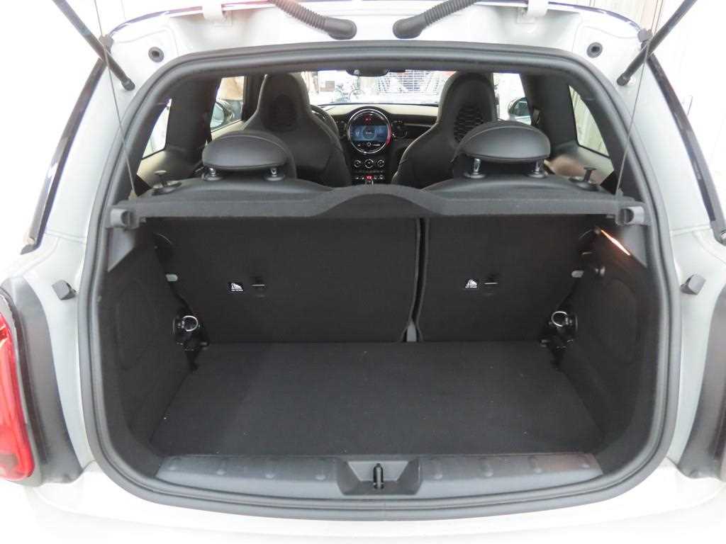 Mini Cooper 2023 Gris - Importación desde Corea - HF Imports Iquique - Foto 19