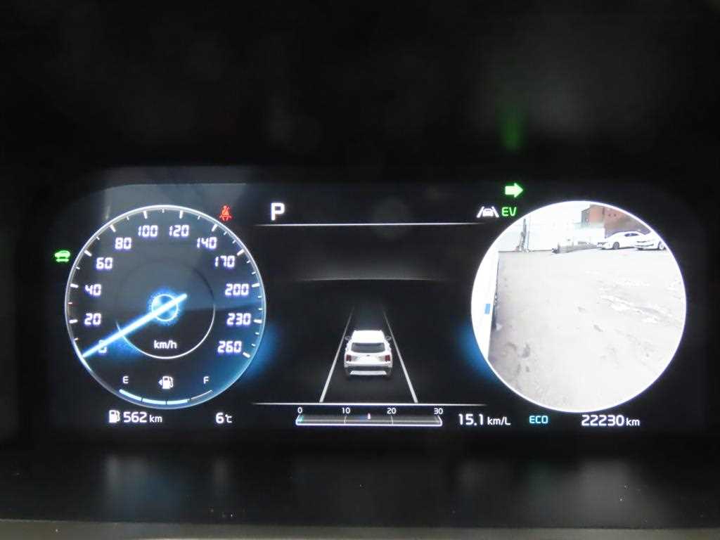 KIA Sorento - Vista 9