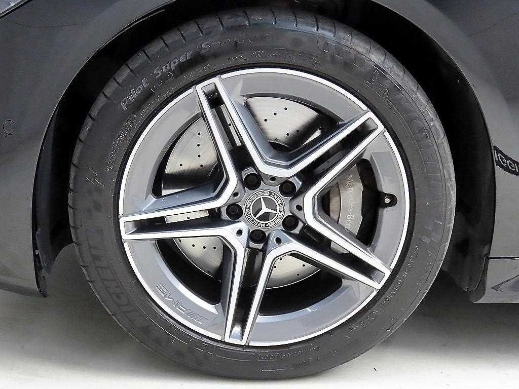 Mercedes Benz S Class 2021 - Importación desde Corea - HF Imports Iquique - Foto 19