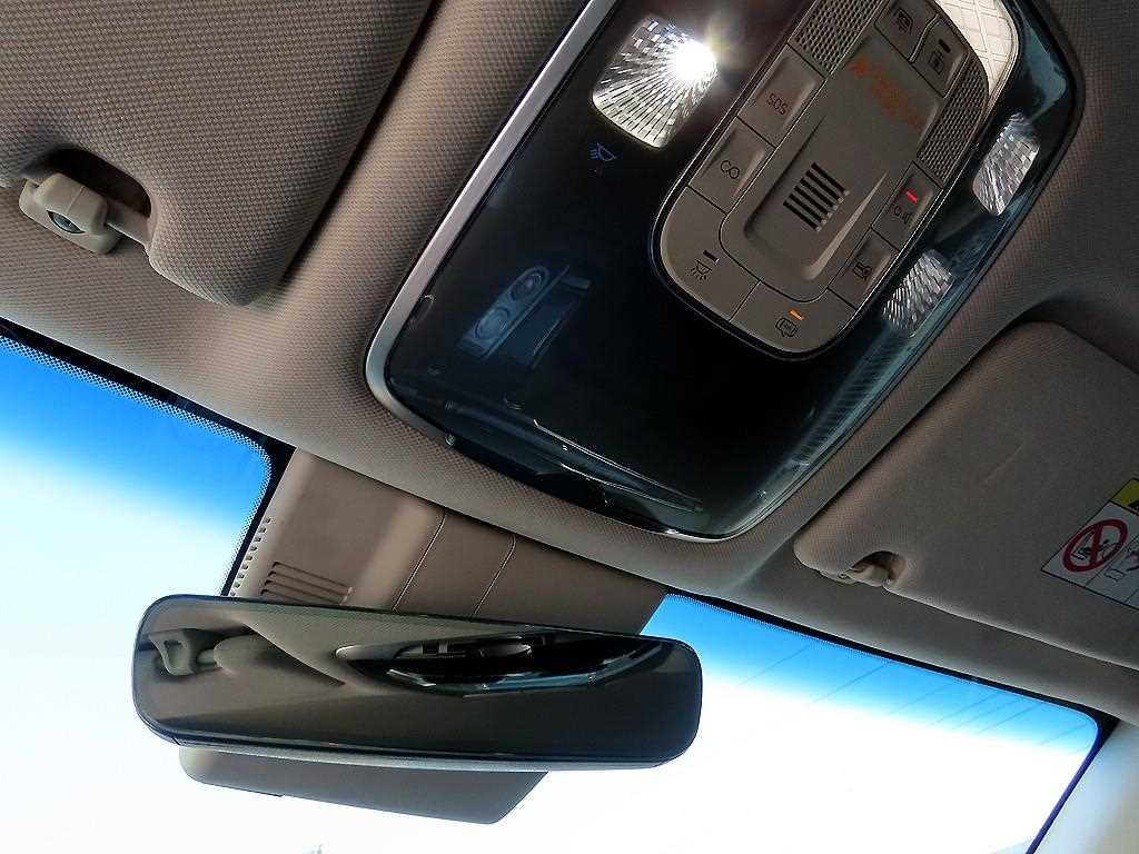 Genesis G80 2021 Negro - Importación desde Corea - HF Imports Iquique - Foto 15