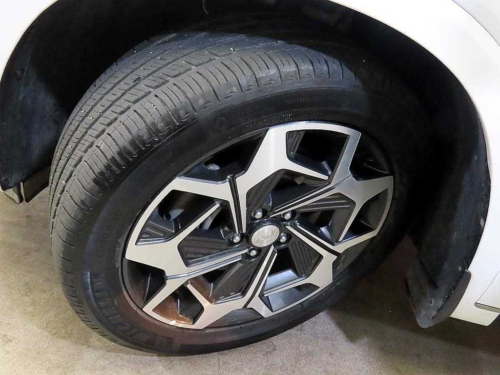 HYUNDAI Palisade 2022 Blanco - Importación desde Corea - HF Imports Iquique - Foto 20