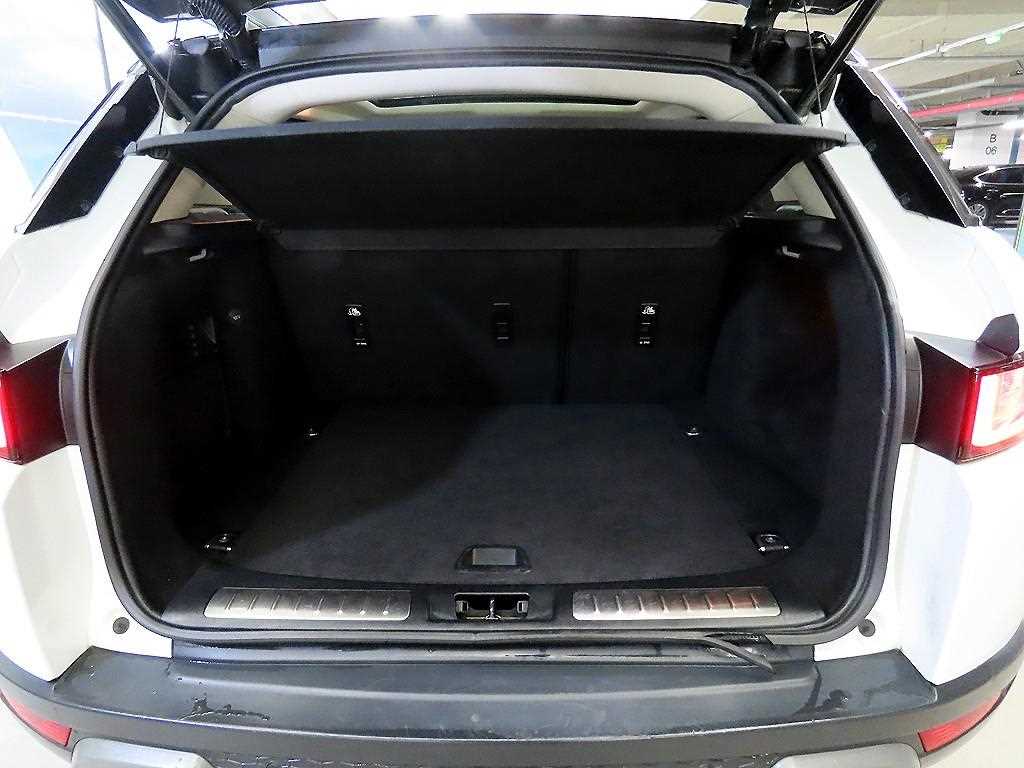 Land Rover Range Rover Bike 2017 Blanco - Importación desde Corea - HF Imports Iquique - Foto 17