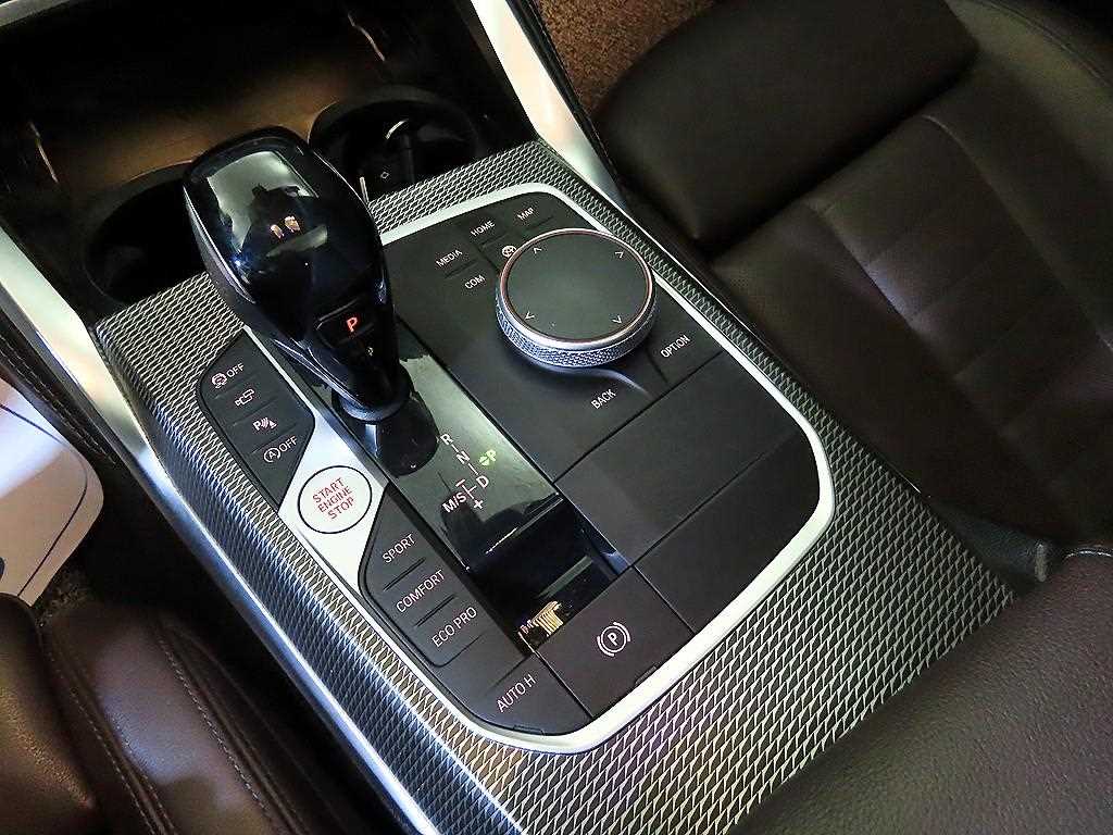 BMW 4 Series 2021 Blanco - Importación desde Corea - HF Imports Iquique - Foto 14